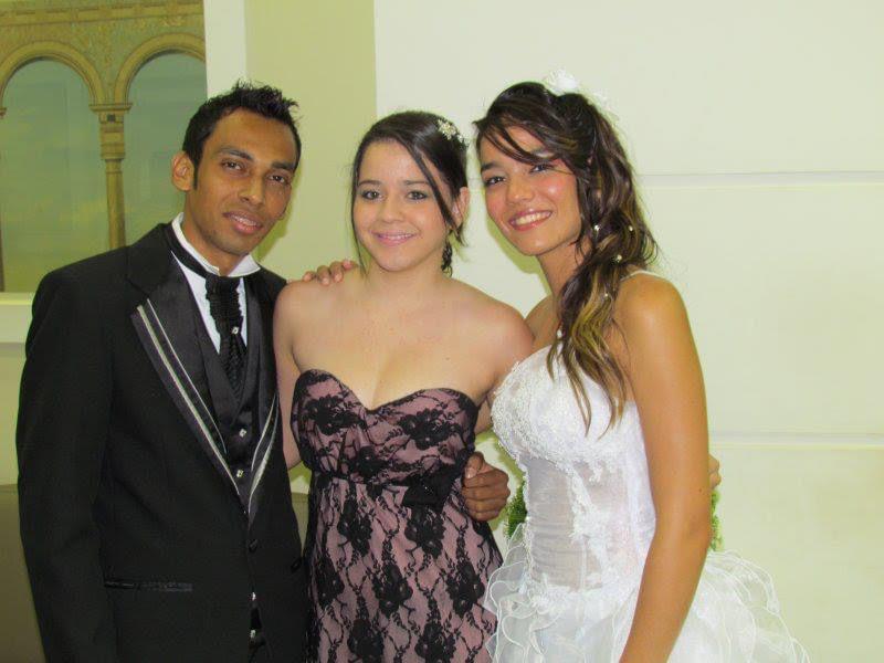 Casamento - Foto 2